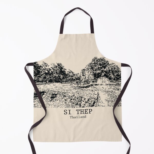 Item preview, Si Thep - Thailand designed and sold by Lakeric.