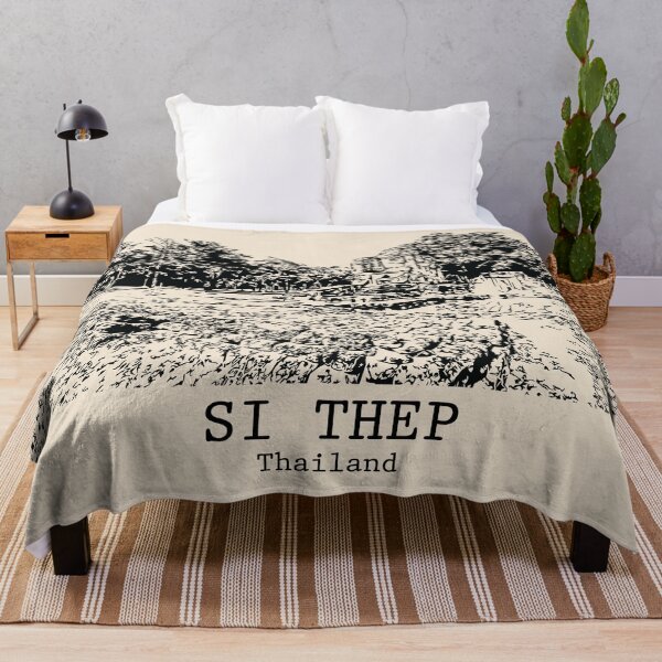 Item preview, Si Thep - Thailand designed and sold by Lakeric.
