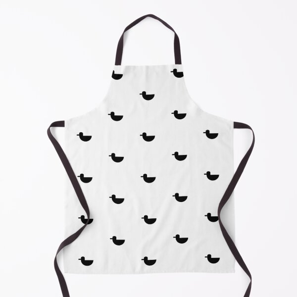 Item preview, Duck (& Sarah) - black designed and sold by GradientPowell.