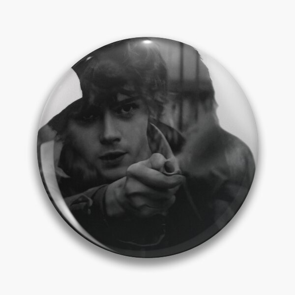 Item preview, Six of Crows - Wylan designed and sold by Emma Aldous.