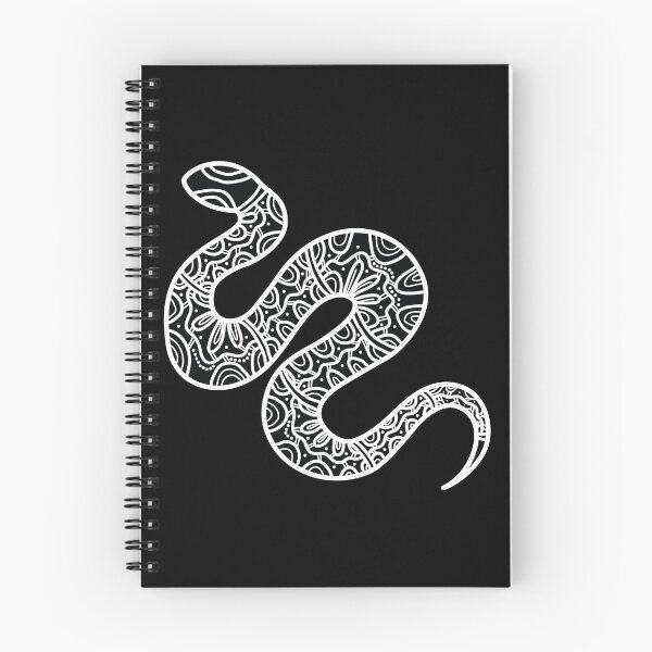 Item preview, Authentic Aboriginal Art - Snake designed and sold by HogarthArts.