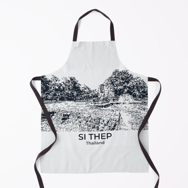 Item preview, Si Thep - Thailand designed and sold by Lakeric.