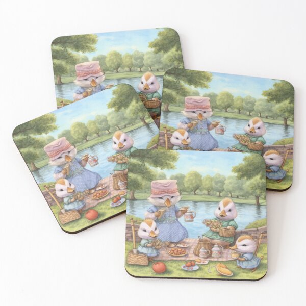 Item preview, Day out for a picnic  designed and sold by JacindaM18.