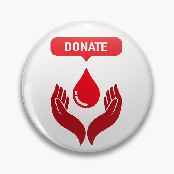 Item preview, Donation, Donate, BloodDonation, DonateBlood, BloodDonor, SaveLives, BloodDrive Tshirt, Stickers, Magnet and more... designed and sold by TeeShirtTrendz.