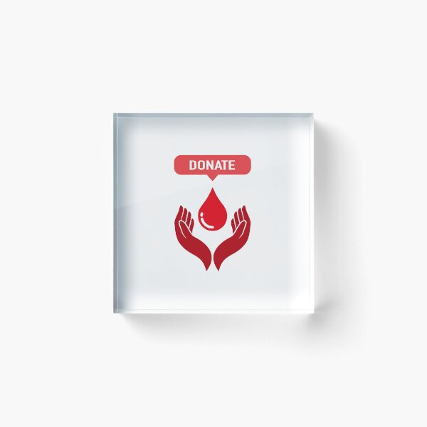 Item preview, Donation, Donate, BloodDonation, DonateBlood, BloodDonor, SaveLives, BloodDrive Tshirt, Stickers, Magnet and more... designed and sold by TeeShirtTrendz.