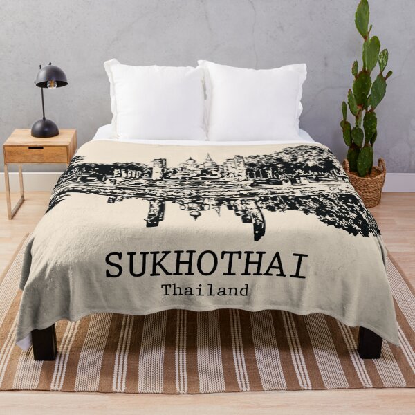 Item preview, Sukhothai - Thailand designed and sold by Lakeric.