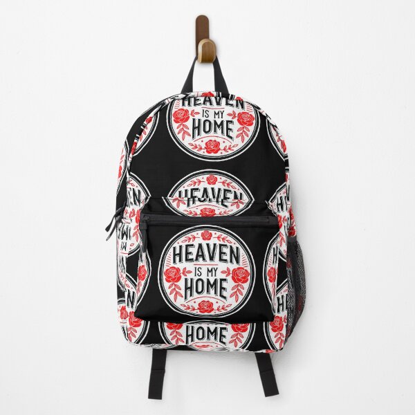 Item preview, Heaven Is My Home designed and sold by plushism.