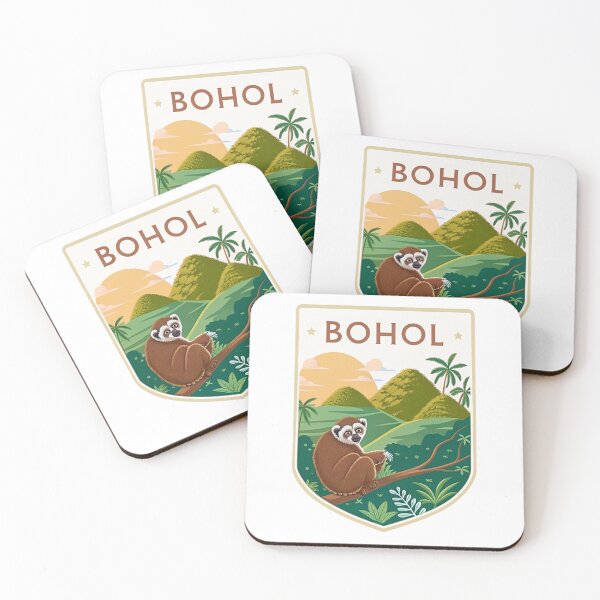 Item preview, Bohol designed and sold by likbatonboot.