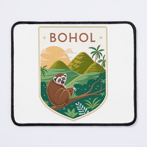 Item preview, Bohol designed and sold by likbatonboot.