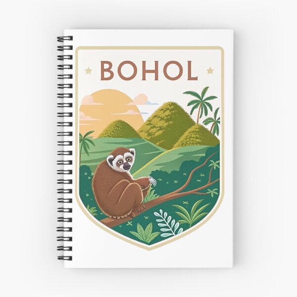 Item preview, Bohol designed and sold by likbatonboot.