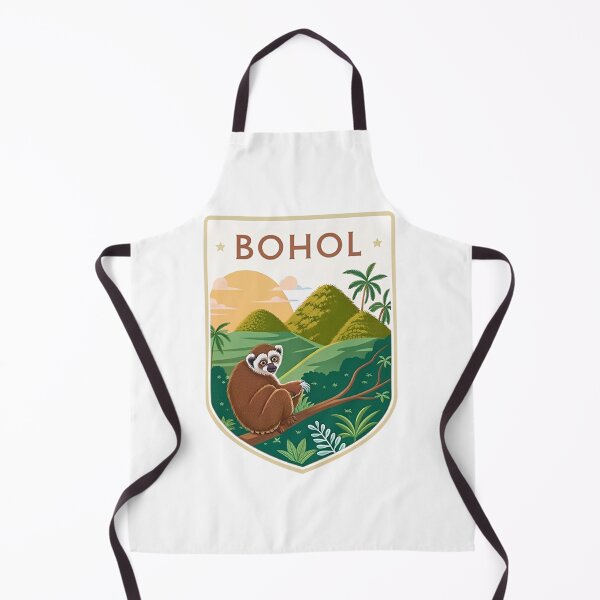 Item preview, Bohol designed and sold by likbatonboot.