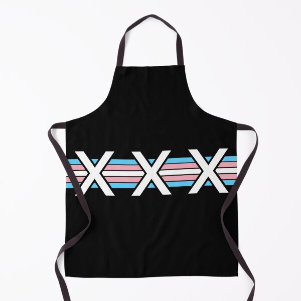 Item preview, Straight Edge and Trans pride designed and sold by KILLIGREW-JACK.