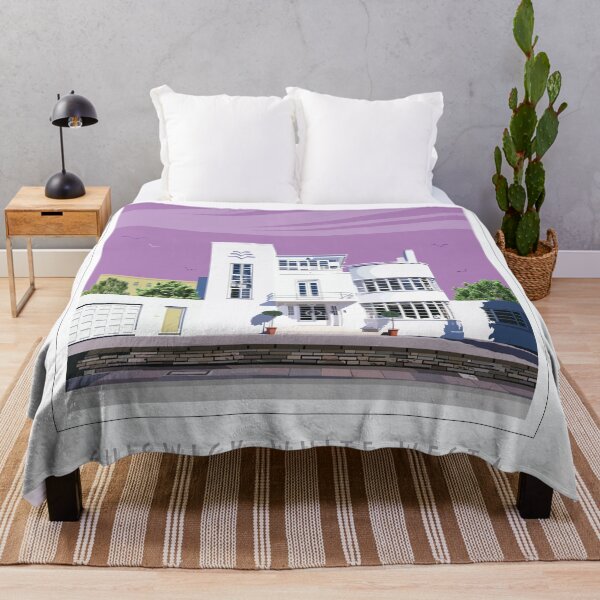 Item preview, Architectural Study 1 Art Deco London by Robert Hills designed and sold by Robert Hills.