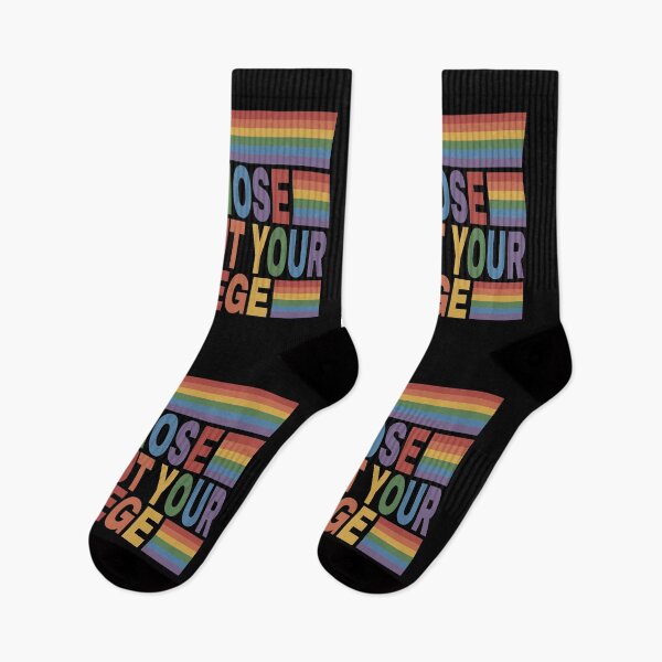 Item preview, Fight For Those Without Your Privilege. designed and sold by EunsooLee.