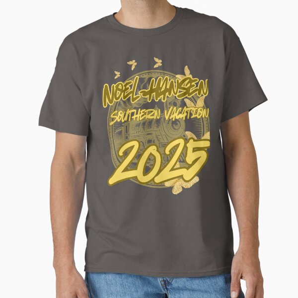 Item preview, DARK SHIRT NOEL-HANSEN designed and sold by YouKnowItsTrue.