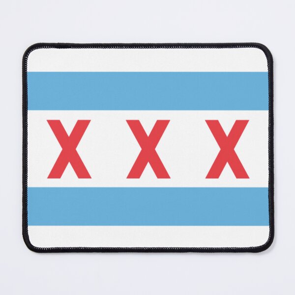 Item preview, Straight Edge Chicago designed and sold by KILLIGREW-JACK.