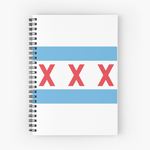 Item preview, Straight Edge Chicago designed and sold by KILLIGREW-JACK.