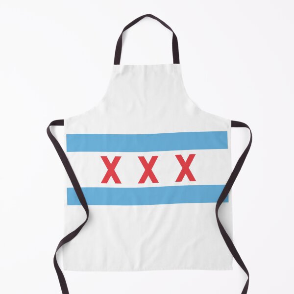 Item preview, Straight Edge Chicago designed and sold by KILLIGREW-JACK.