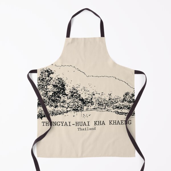 Item preview, Thungyai-Huai Kha Khaeng - Thailand designed and sold by Lakeric.