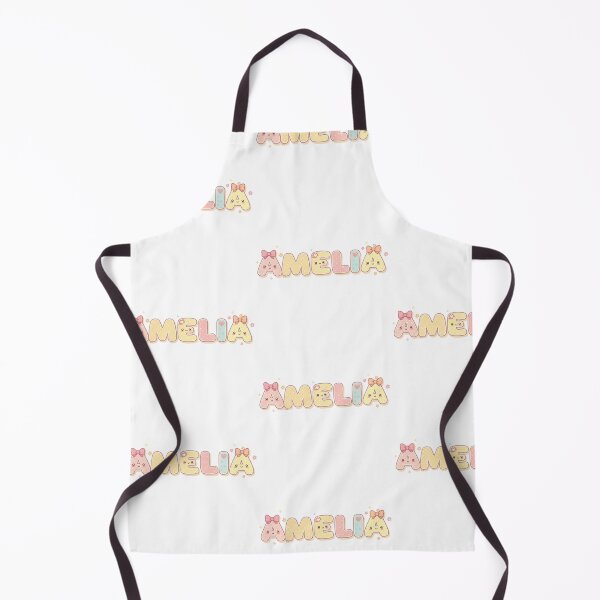 Item preview, Personalized Products: AMELIA | Unique and Thoughtful Custom Designs   designed and sold by Tw1nsAIArt.