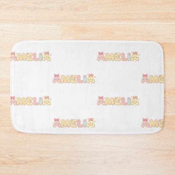 Item preview, Personalized Products: AMELIA | Unique and Thoughtful Custom Designs   designed and sold by Tw1nsAIArt.