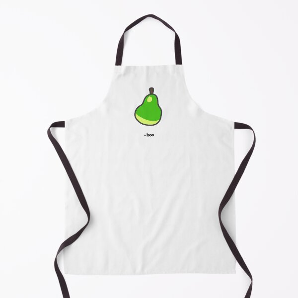 Item preview, Pear by DRAW WITH BOO designed and sold by DRAW-WITH-BOOO.