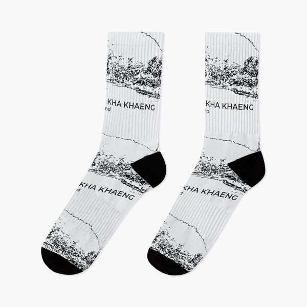 Item preview, Thungyai-Huai Kha Khaeng - Thailand designed and sold by Lakeric Cityscapes.