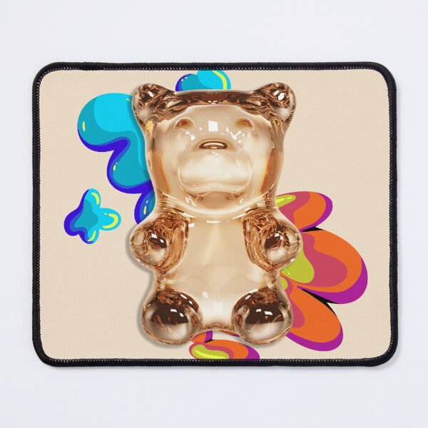 Item preview, Gummy Bear Pop designed and sold by browncis1shop.