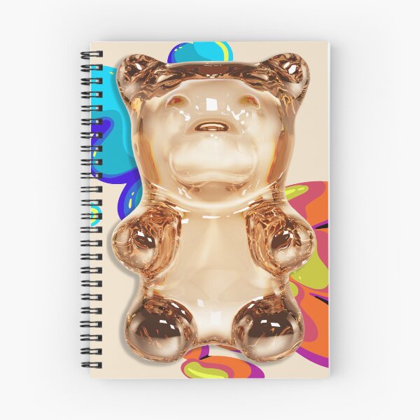 Item preview, Gummy Bear Pop designed and sold by browncis1shop.