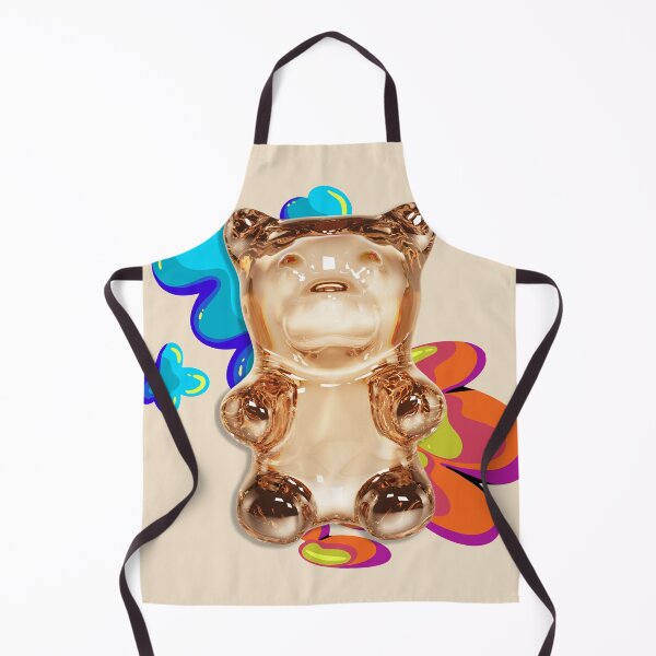 Item preview, Gummy Bear Pop designed and sold by browncis1shop.