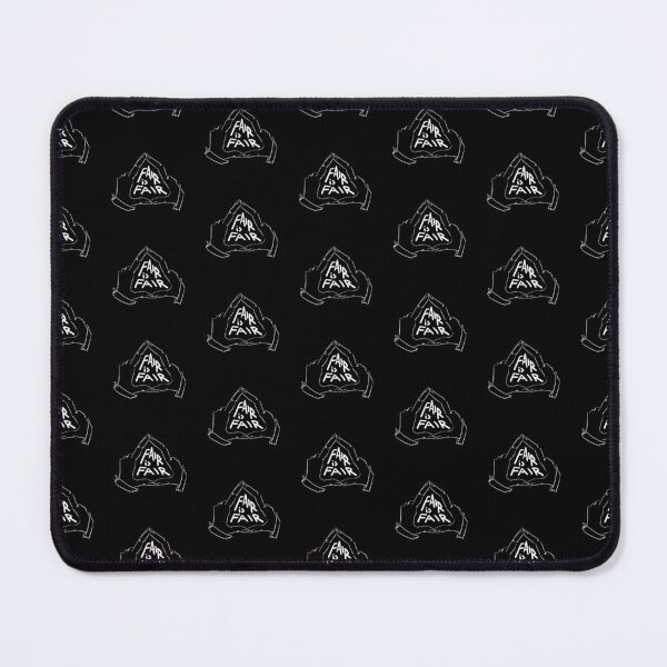 Item preview, Fair is Fair - The Triangle of Fairness designed and sold by Ashley Moen.