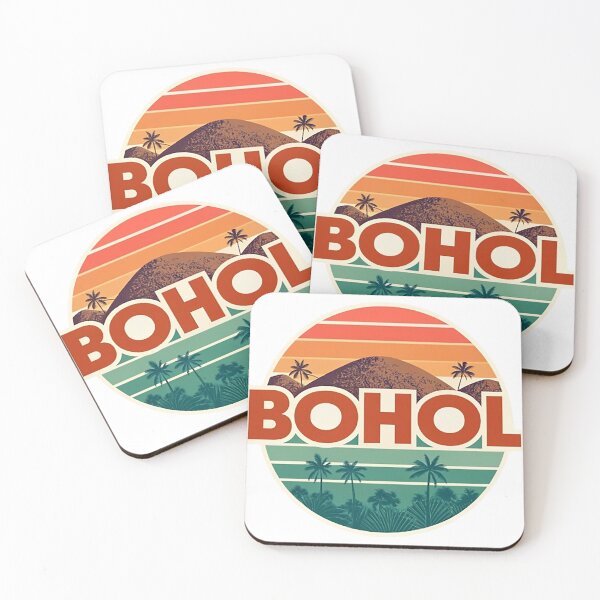 Item preview, Bohol designed and sold by likbatonboot.