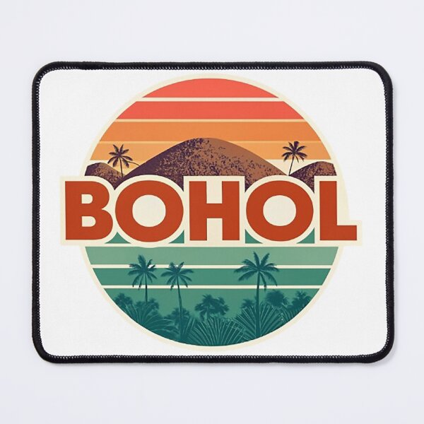 Item preview, Bohol designed and sold by likbatonboot.