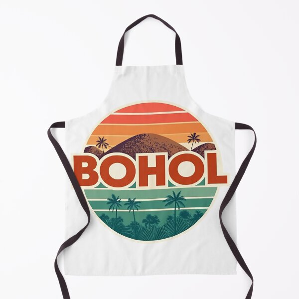 Item preview, Bohol designed and sold by likbatonboot.