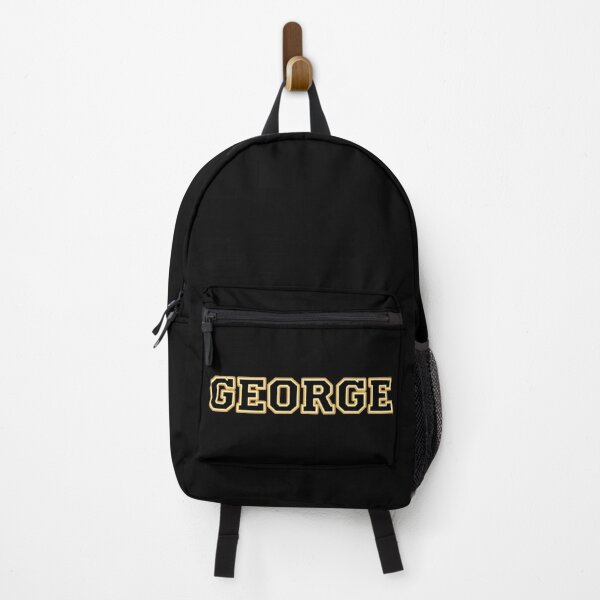 Item preview, Personalized Products: GEORGE | Unique and Thoughtful Custom Designs   designed and sold by Tw1nsAIArt.