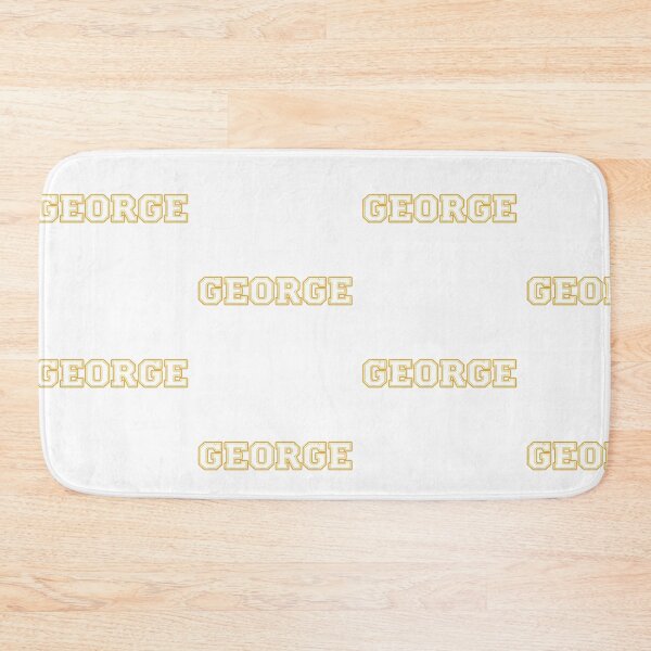 Item preview, Personalized Products: GEORGE | Unique and Thoughtful Custom Designs   designed and sold by Tw1nsAIArt.