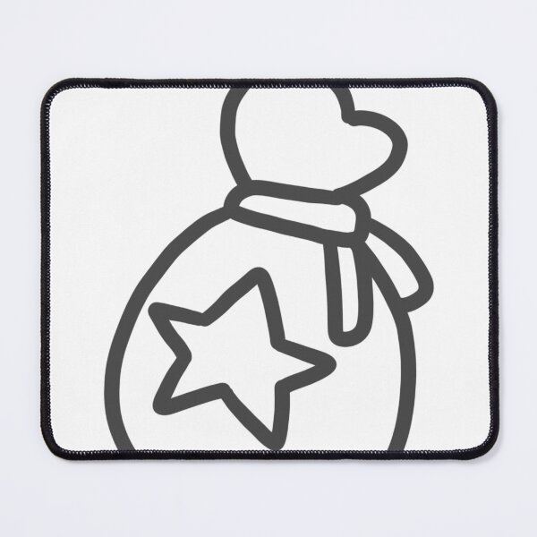 Item preview, Money Bag by DRAW WITH BOO designed and sold by DRAW-WITH-BOOO.