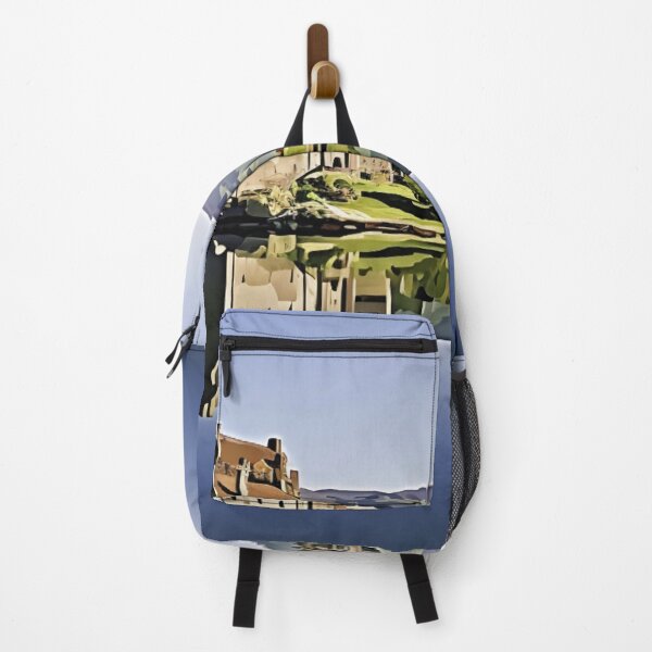Item preview, Scotland's Coast - Eilean Donan Castle designed and sold by Scotland's Coast.