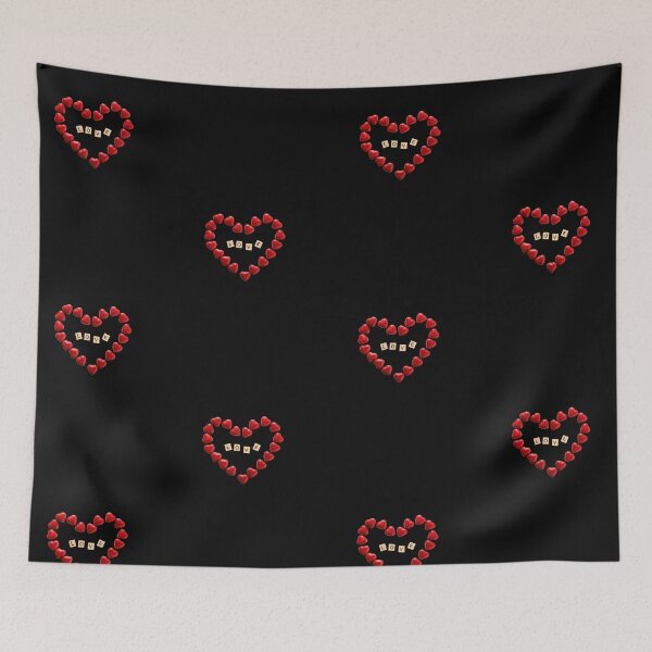 Item preview, Love, Heart, Love You, Loving, LoveVibes, ForeverLove, RomanticVibes, FeelTheLove, LoveIsLove, SweetheartStyle, ValentinesDay Tshirt, Stickers, Magnets and more..... designed and sold by TeeShirtTrendz.