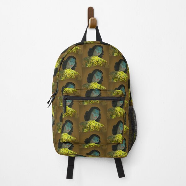 Item preview, The Green Lady designed and sold by Zerozombiegirl.