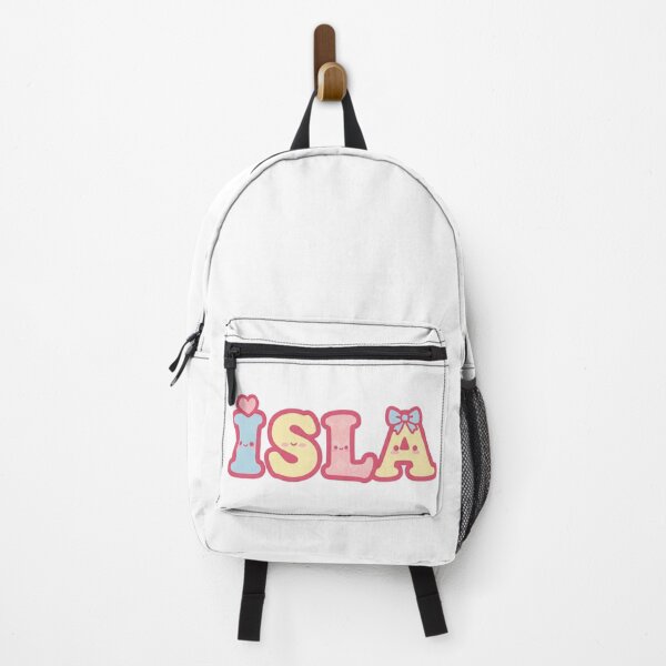 Item preview, Personalized Products: ISLA | Unique and Thoughtful Custom Designs   designed and sold by Tw1nsAIArt.