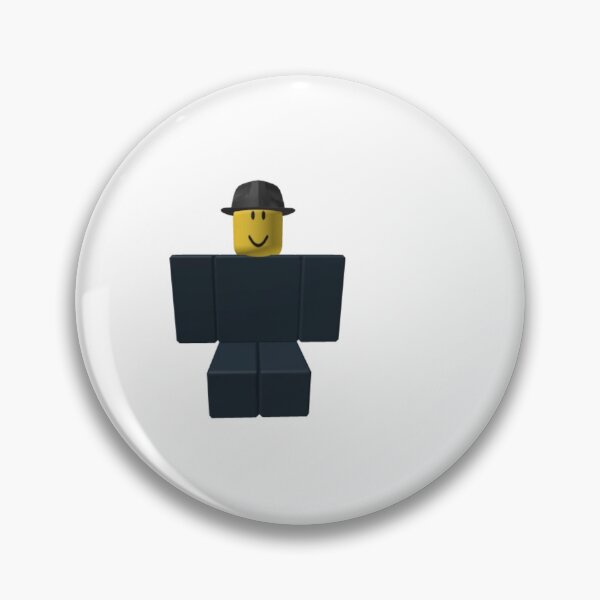 Item preview, Roblox Detective designed and sold by ibaitxushop.