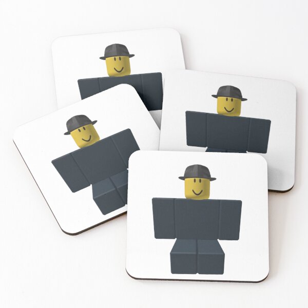 Artikelvorschau, Roblox-Detektiv entworfen und verkauft von ibaitxushop.