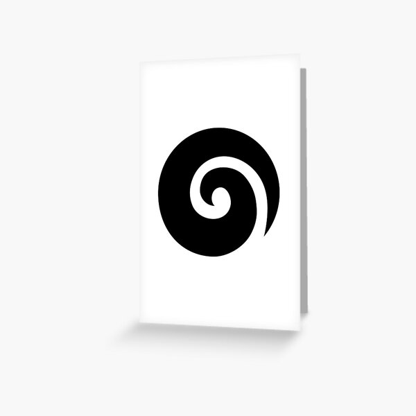 Item preview, koru designed and sold by bc21design.