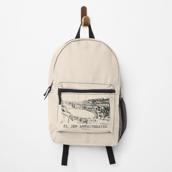 Item preview, El Jem Amphitheatre - Tunisia designed and sold by Lakeric.