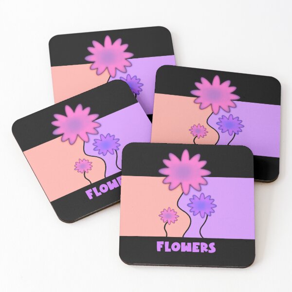Item preview, Summer flowers designed and sold by MissDubehs.