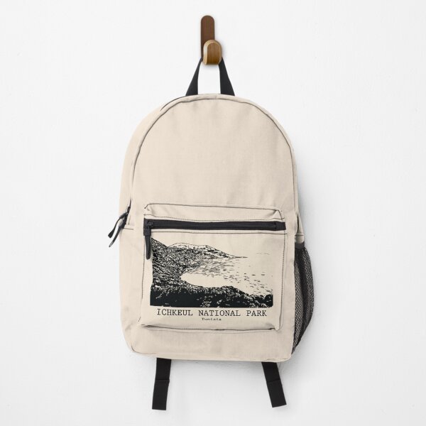 Item preview, Ichkeul National Park - Tunisia designed and sold by Lakeric Cityscapes.