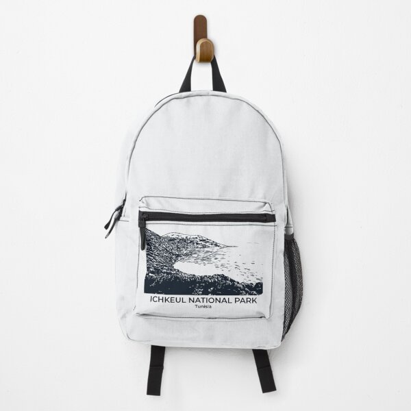 Item preview, Ichkeul National Park - Tunisia designed and sold by Lakeric Cityscapes.