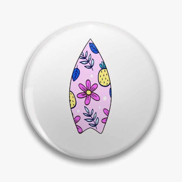 Item preview, Surf Style Surfboard designed and sold by Sartoris Art.