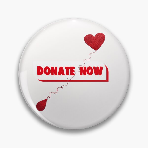Item preview, Donation, Donate, BloodDonation, DonateBlood, BloodDonor, SaveLives, BloodDrive Tshirt, Stickers, Magnet and more... designed and sold by TeeShirtTrendz.